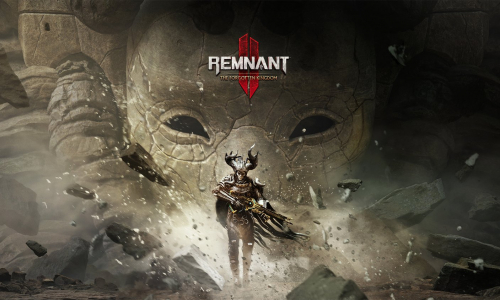 Remnant 2 - The Forgotten Kingdom