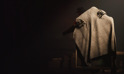 The Renovator: Origins