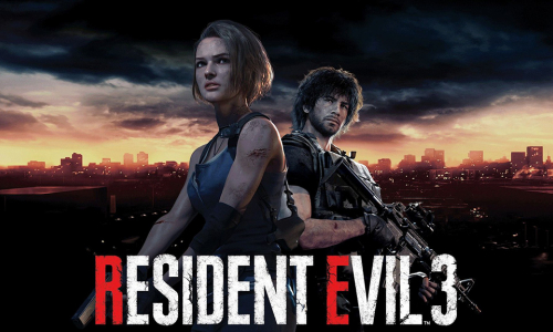 Resident Evil 3