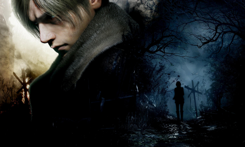 Resident Evil 4