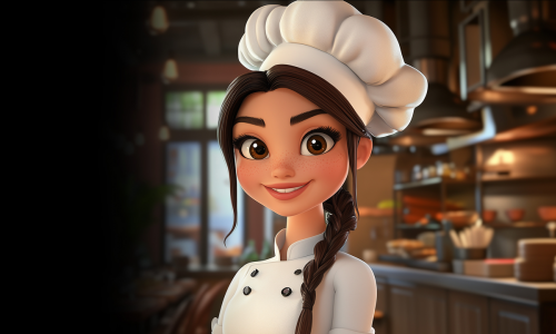 Restaurant Tycoon Simulator