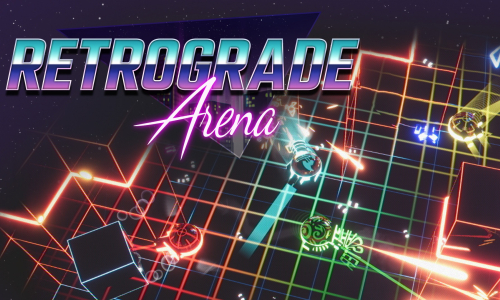 Retrograde Arena
