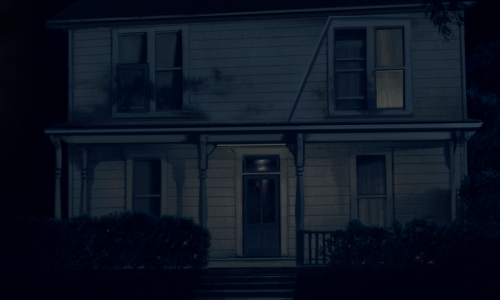 RetroRealm: Halloween
