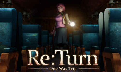 Re:Turn - One Way Trip