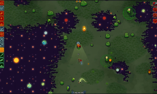 RICE - Repetitive Indie Combat Experience