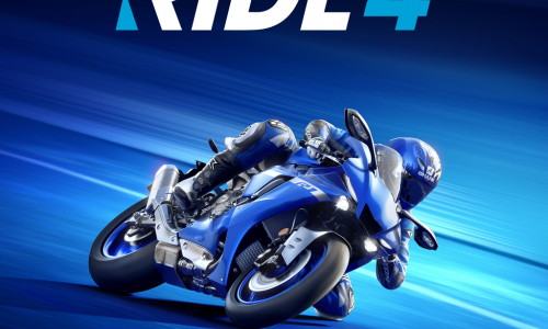 RIDE 4