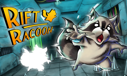 Rift Racoon