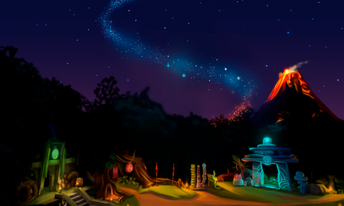 A Rite from the Stars: Remaster Edition