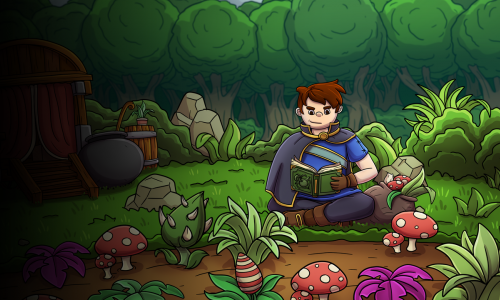 Rivenaar's Grove 