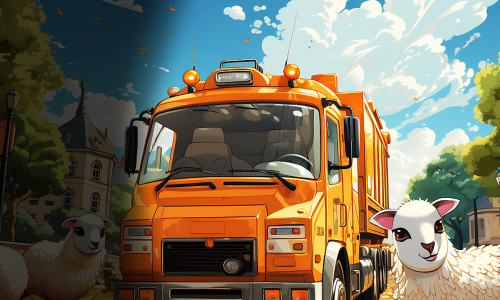 Road Stomp