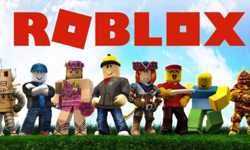 Roblox