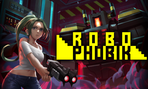 RoboPhobik