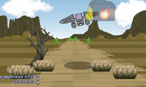 Rocket Punch