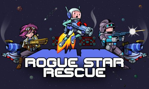 Rogue Star Rescue