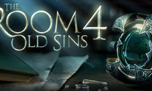 The Room 4: Old Sins