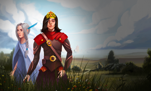 Royal Roads 3: Portal