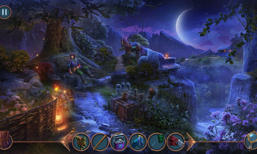 Royal Romances: Battle of the Woods Collector's Edition
