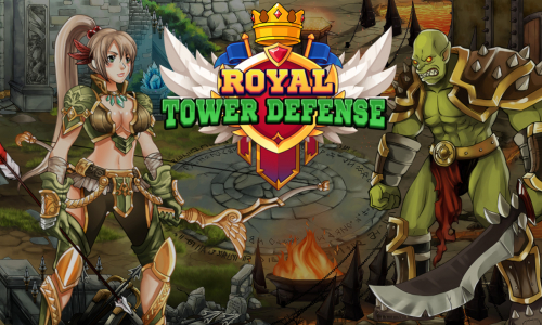 Royal Tower Defense