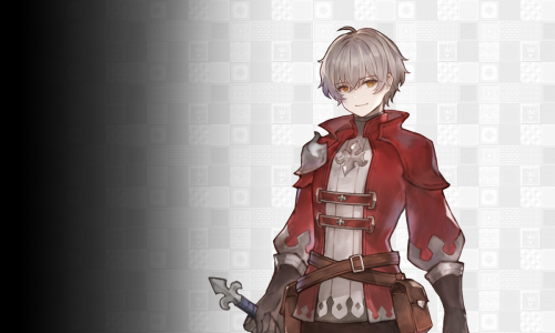 RPG MAKER WITH - Character & Monster Starter Edition