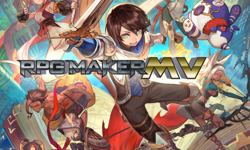 RPG Maker MV