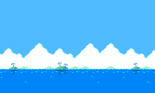 Run and Jump Guy (PS4 and PS5)
