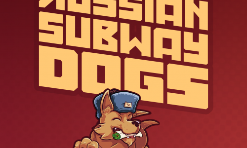 Russian Subway Dogs