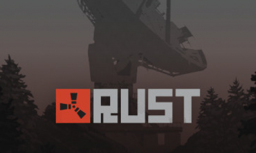 Rust