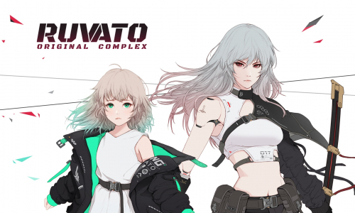 Ruvato : Original Complex