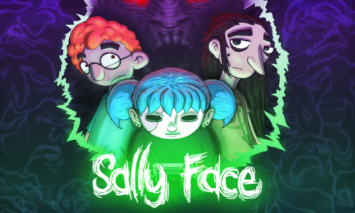 Sally Face