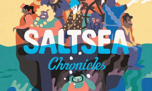 Saltsea Chronicles