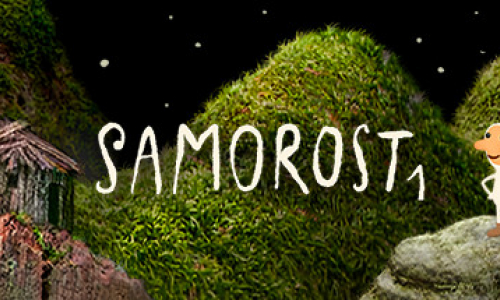 Samorost 1