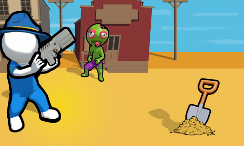 Sand Legends
