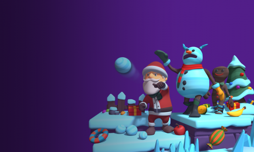 Santa's World
