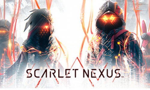 SCARLET NEXUS