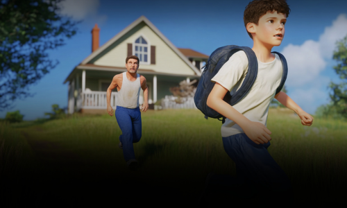 SchoolBoy Simulator