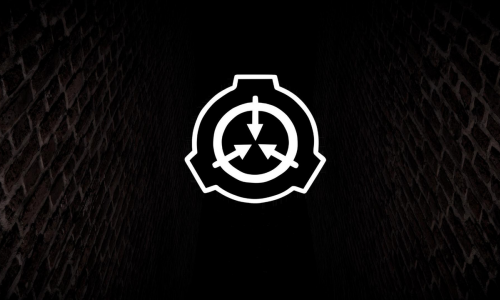 SCP-087 THE STAIRWELL HORROR