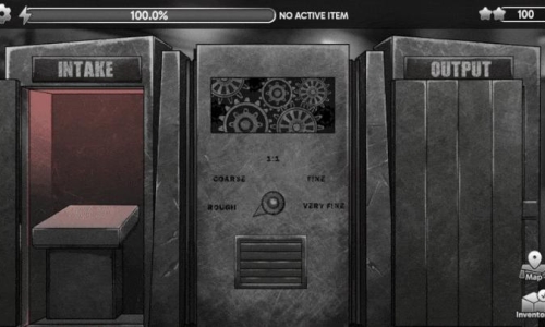 SCP: REFINARIUM
