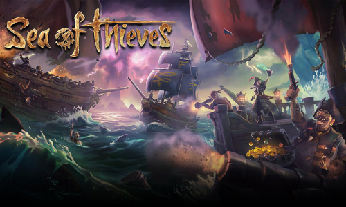 Sea of Thieves