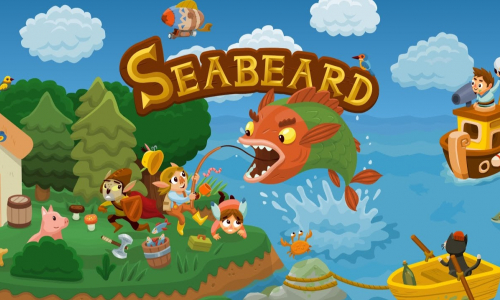 Seabeard