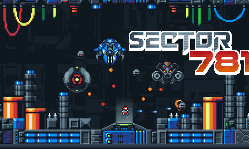 Sector 781