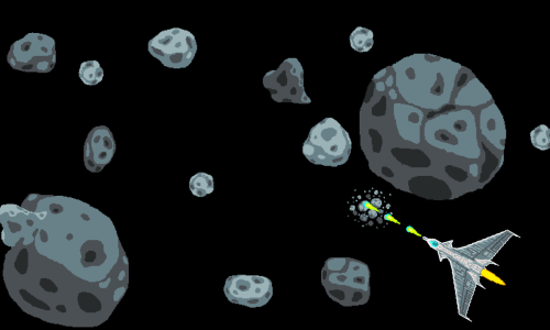 Sector Force