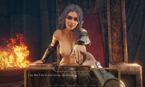 Sex of Thrones 👑