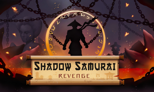 Shadow Samurai Revenge