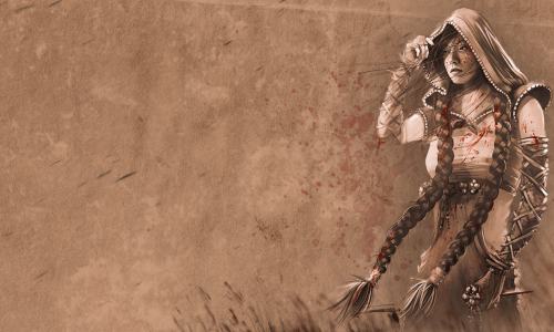 Shadow Tactics: Aiko's Choice