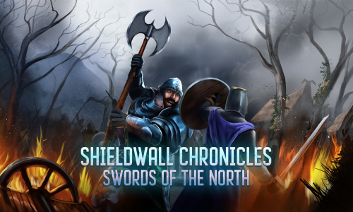 Shieldwall Chronicles: Swords of the North