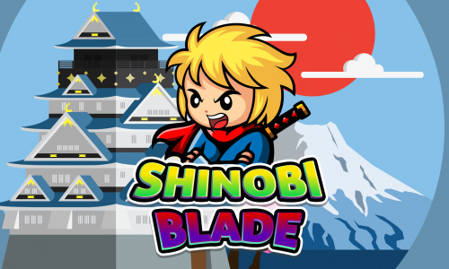 Shinobi Blade