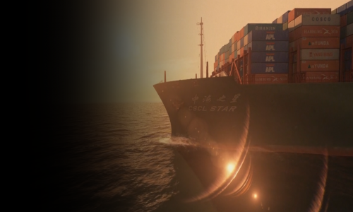 Ships Simulator