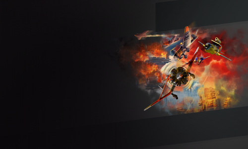 SHMUP 3-in-1 Bundle