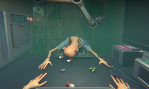 SIDE EFFECTS (Itch)