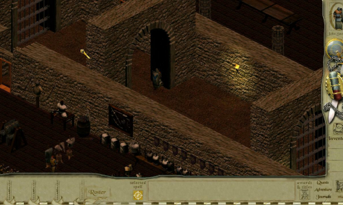 Siege of Avalon: Anthology